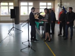 Zakończenie roku szkolnego klas IV